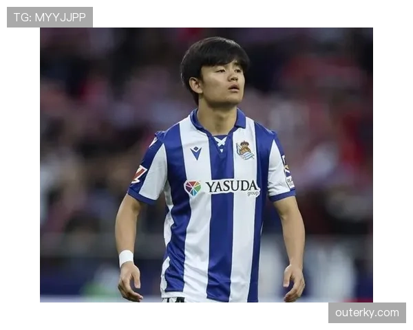 久保建英如何成为日本连克西班牙德国的关键变量？