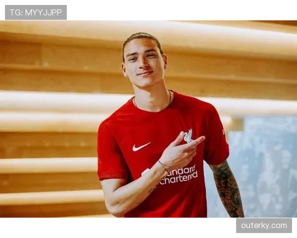 亿元身价的努涅斯，实际表现究竟值不值？