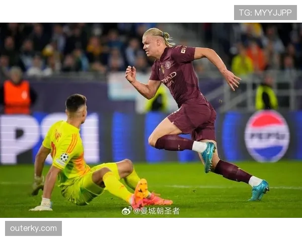 伊萨克与哈兰德的终结效率差异：战术适配如何影响进球表现