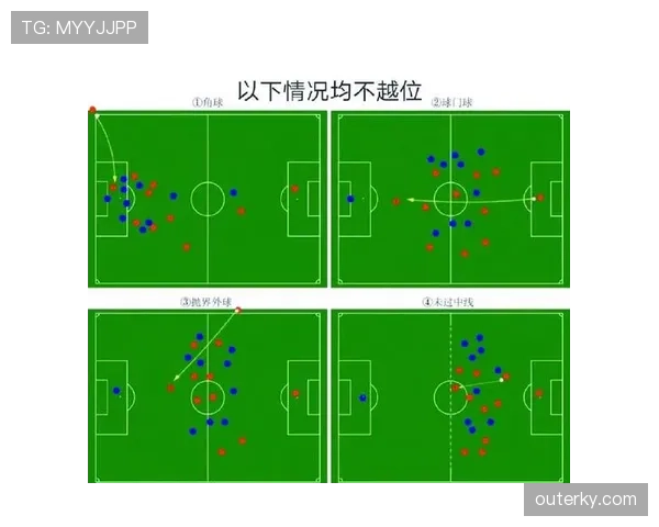 判罚争议背后：裁判判定犯规的关键标准