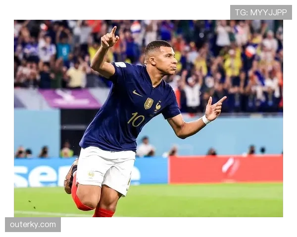 姆巴佩的职业规划如何决定其历史地位的上限