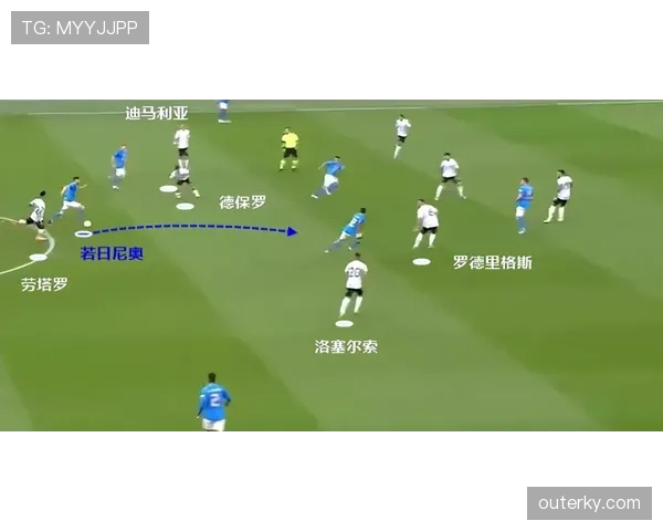 帕尔默与福登：同代中场核心的数据稳定性与关键战表现对比